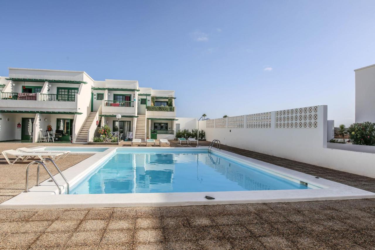 Suite Cosy Relax A 400M De La Playa Puerto del Carmen  Exterior foto